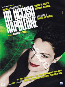 I Killed Napolon  | Ho ucciso Napoleone  |   DVD